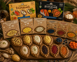 Калитки