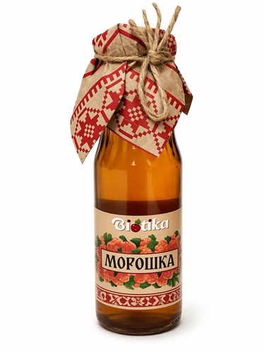 Сироп Морошка 250 мл Биотика - фото 23938