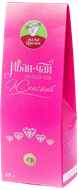 Иван-чай Женский 40г (с крымской розой) Мама Карелия