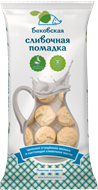 Бековская сливочная помадка, конфеты, на основе слив. масла, 360г