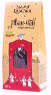 Иван-чай Карельский 50г, Мама Карелия