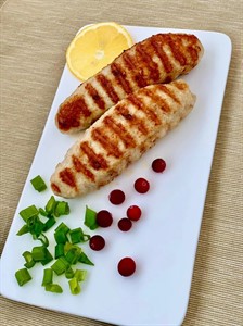 Люля-Кебаб Карельские рецепты из курицы 500г