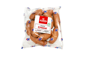 Шпикачки вареные Сочные (МИТ Стар)