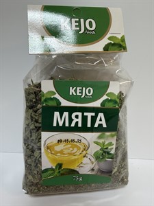 Чай Мята 75г