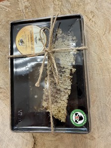 Карельский мед в сотах 160г