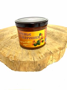 Варенье из морошки Традиционное Добродед 280г
