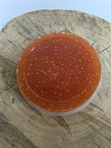 Икра лососевая Горбуши 250 г Камчатка