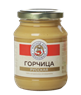 Горчица Русская 200г, Мясной дом Ивановых