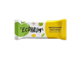 Пастила Eco hrum без сахара, яблочная 20 грамм