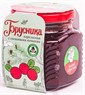 Варенье брусника Карельская с сосновой почкой Мама Карелия 250г