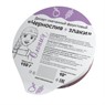 Десерт сметанный фруктовый (чернослив-злаки) 150г БЗМЖ