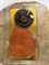 Форель слабосоленая ломтики 150г Кинтизьма